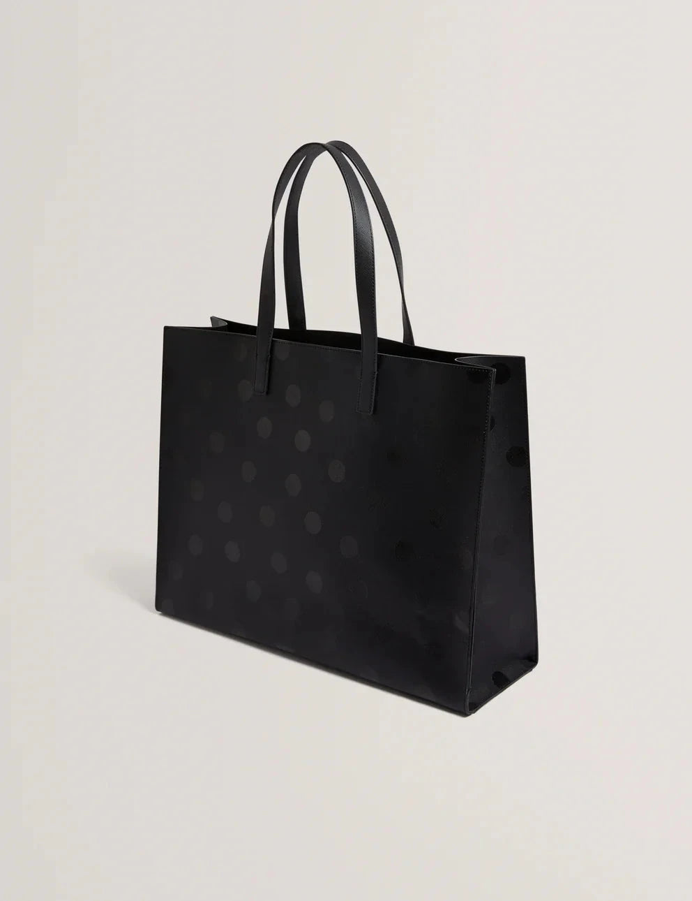 Women's DOTEE-Polka Dot Extra Large Icon Bag Ted Baker South Africa