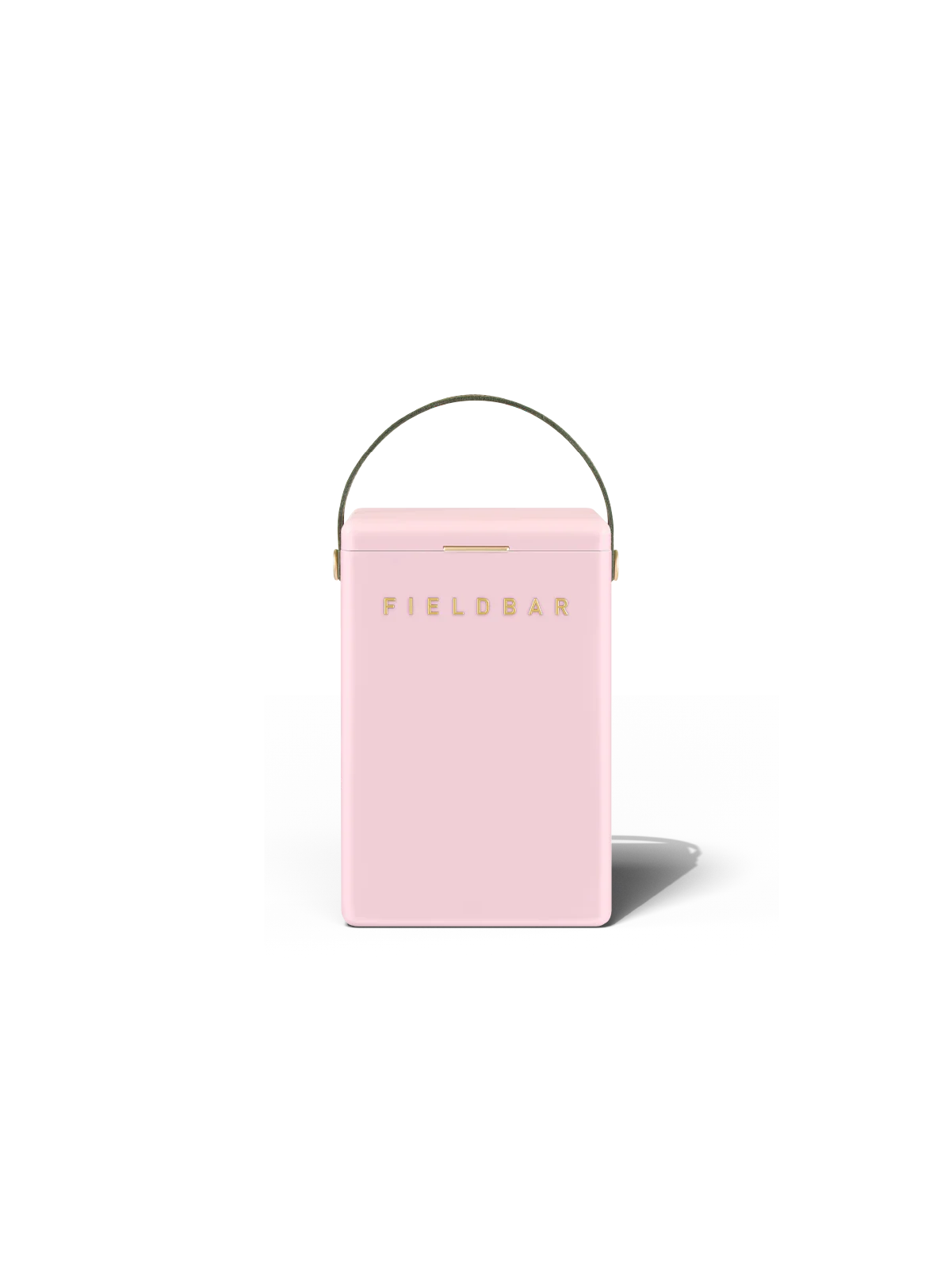 Drinks Box / Nellie Pink