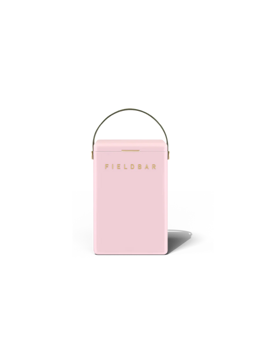 Drinks Box / Nellie Pink