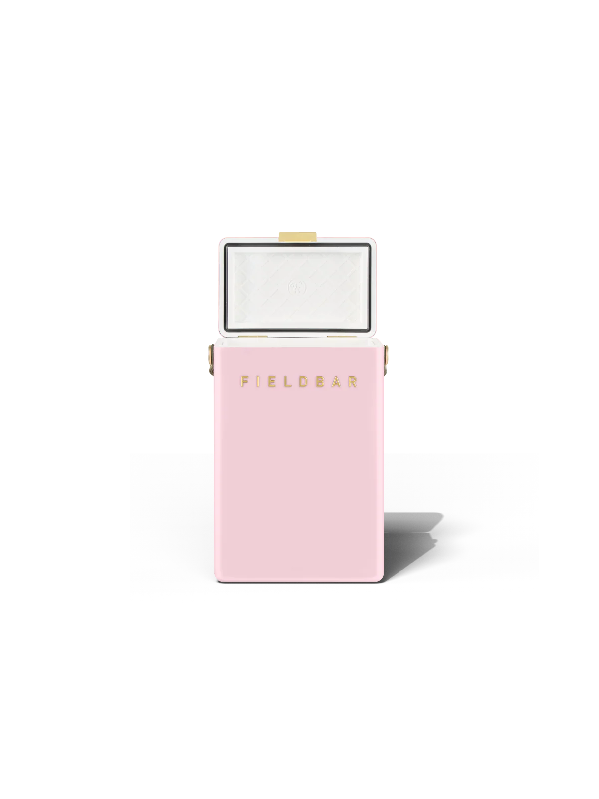 Drinks Box / Nellie Pink