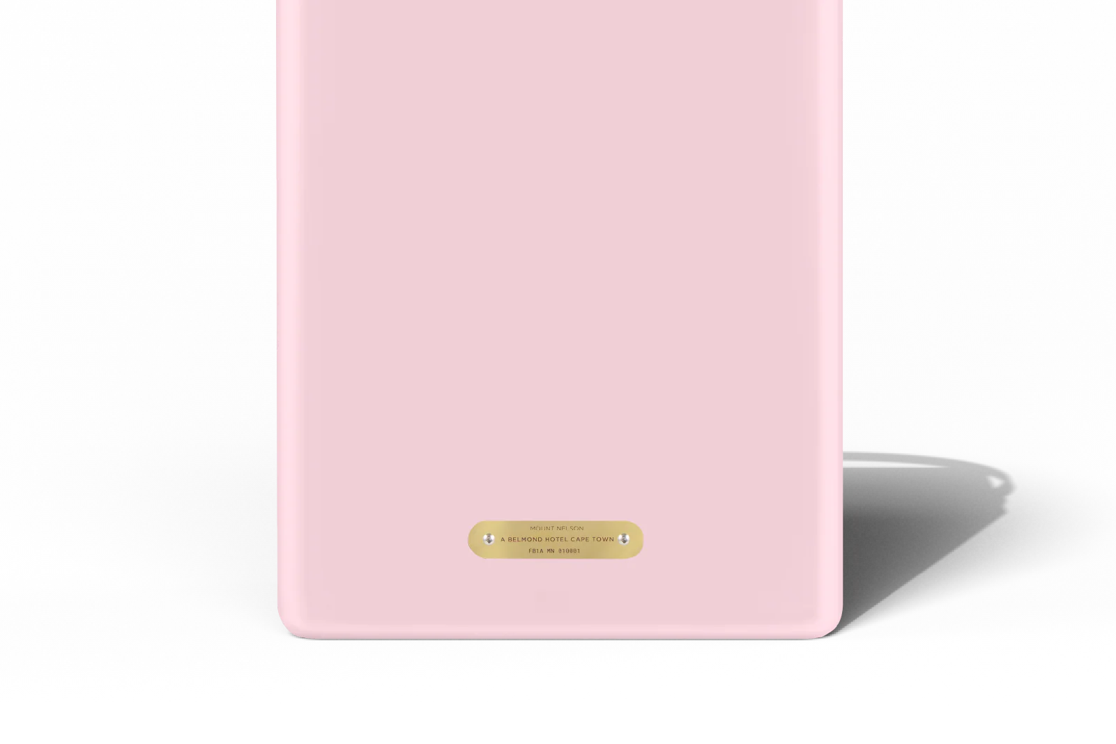 Drinks Box / Nellie Pink