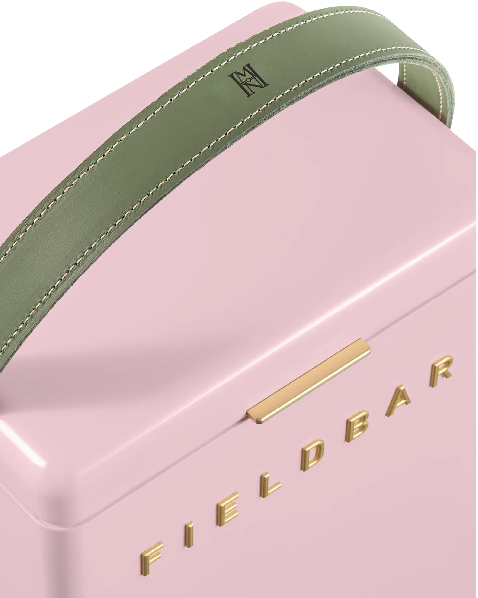 Drinks Box / Nellie Pink