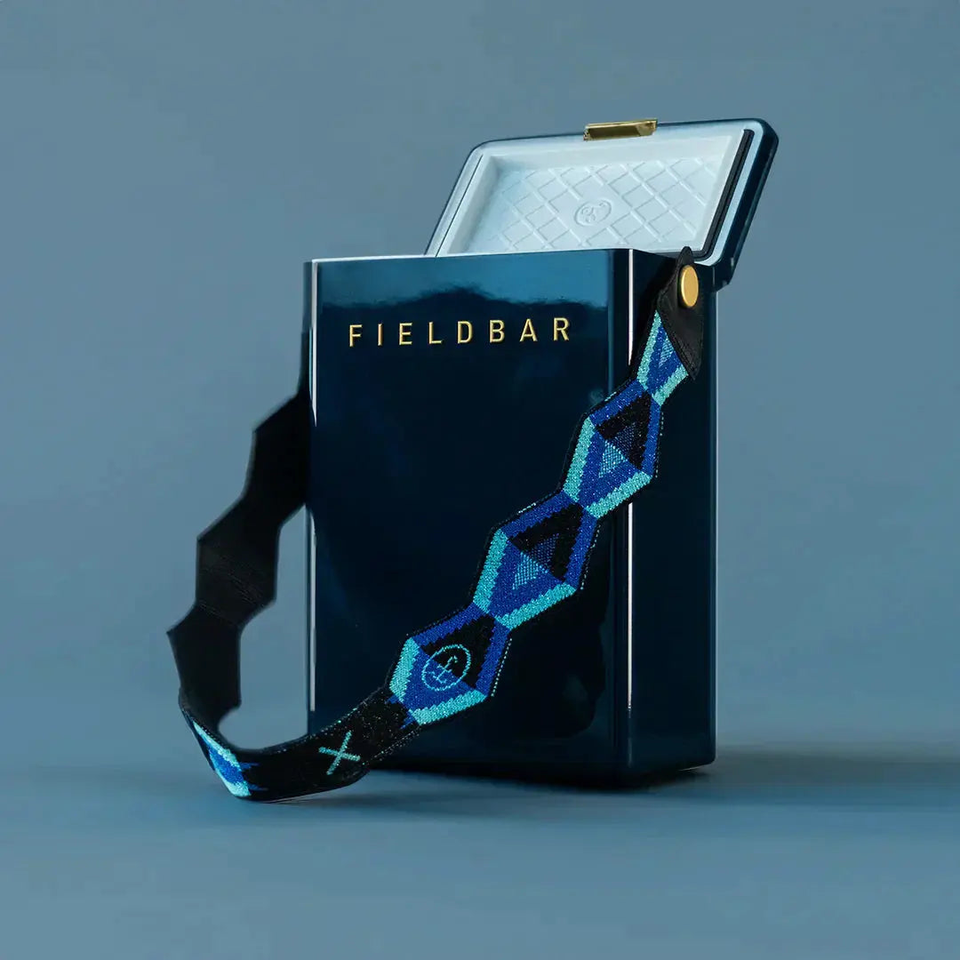 MFDBAR2 - MAXHOSA X FIELDBAR - By thefieldbar - Invoque