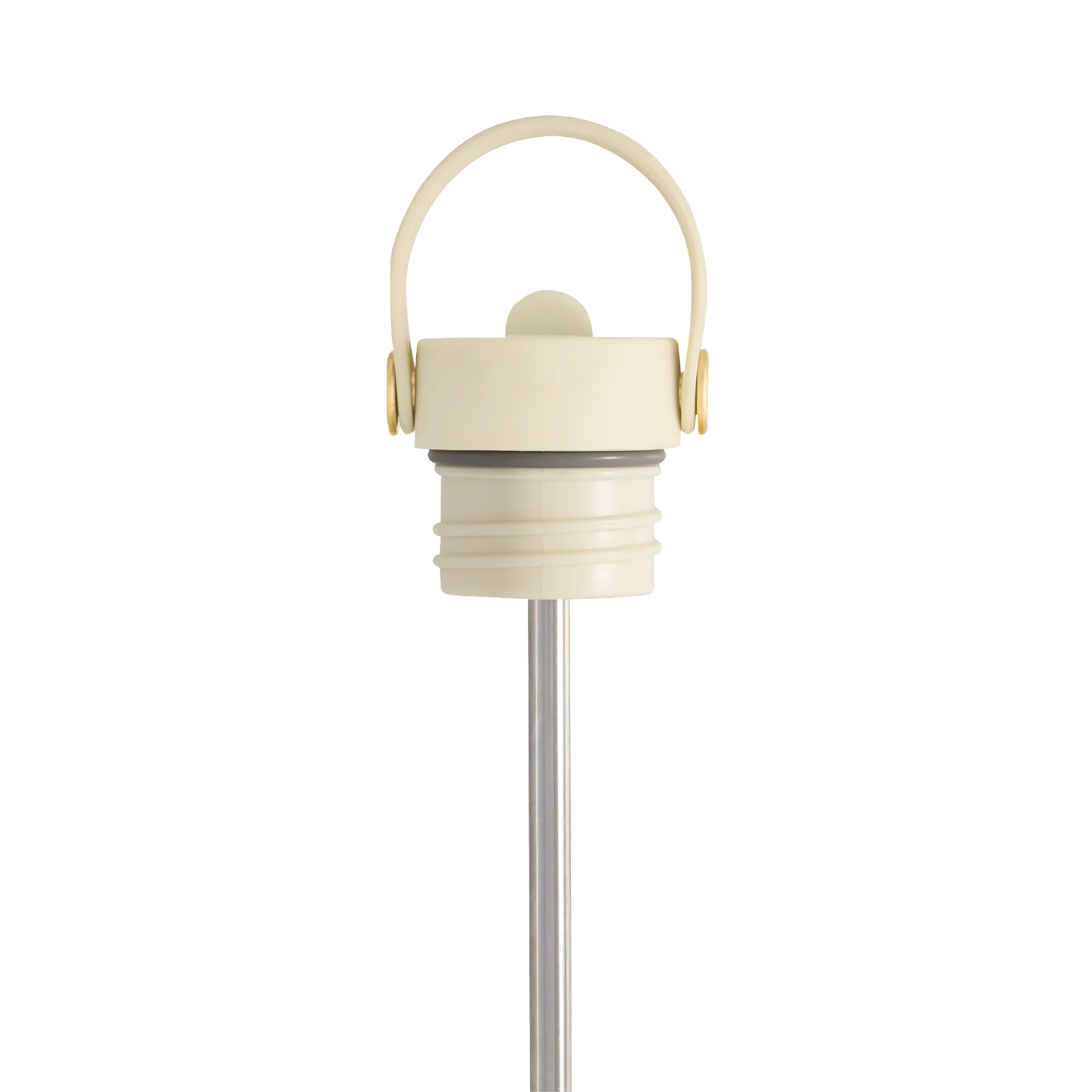 Field Bottle / Safari White