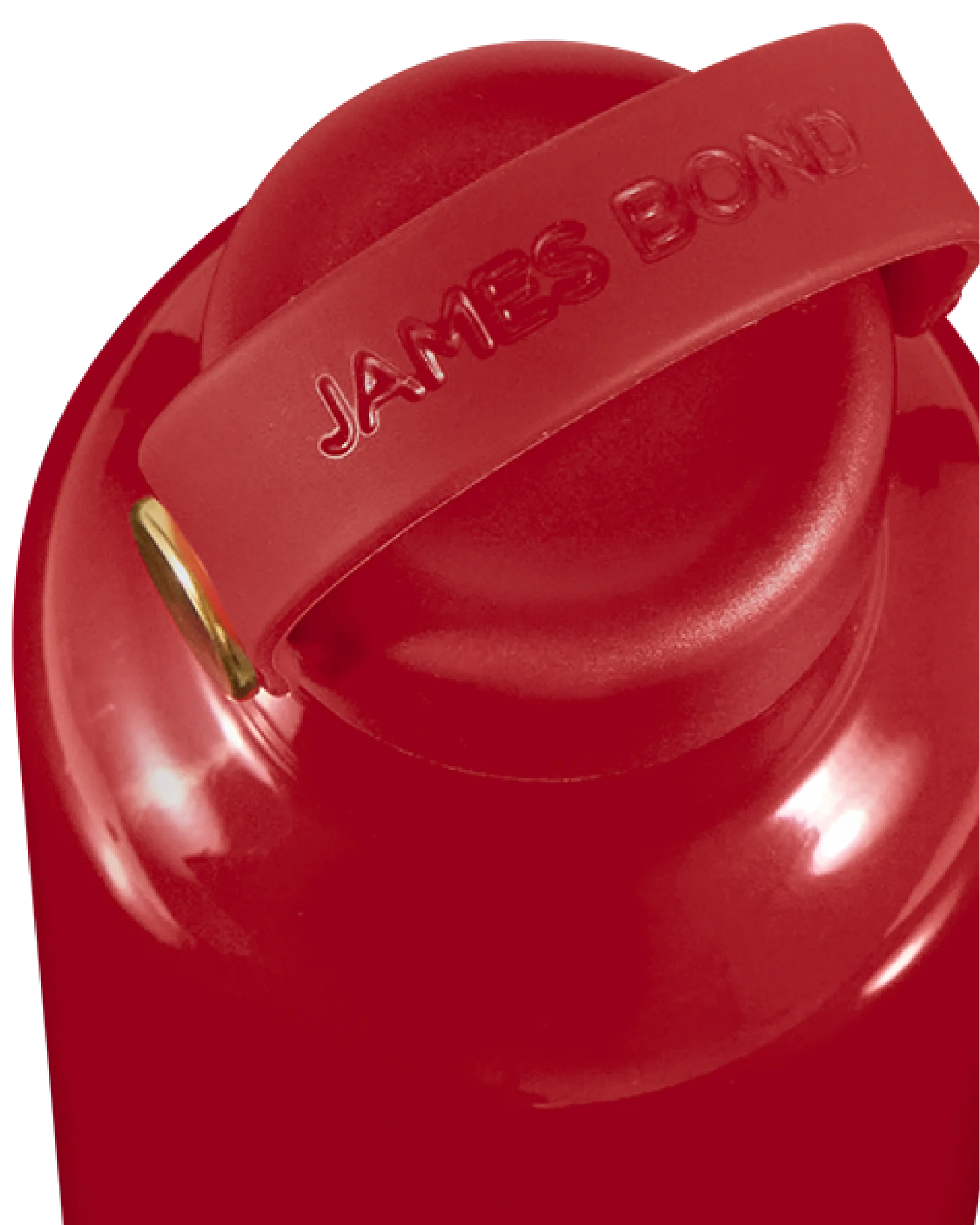 Field Bottle / Lobster Red