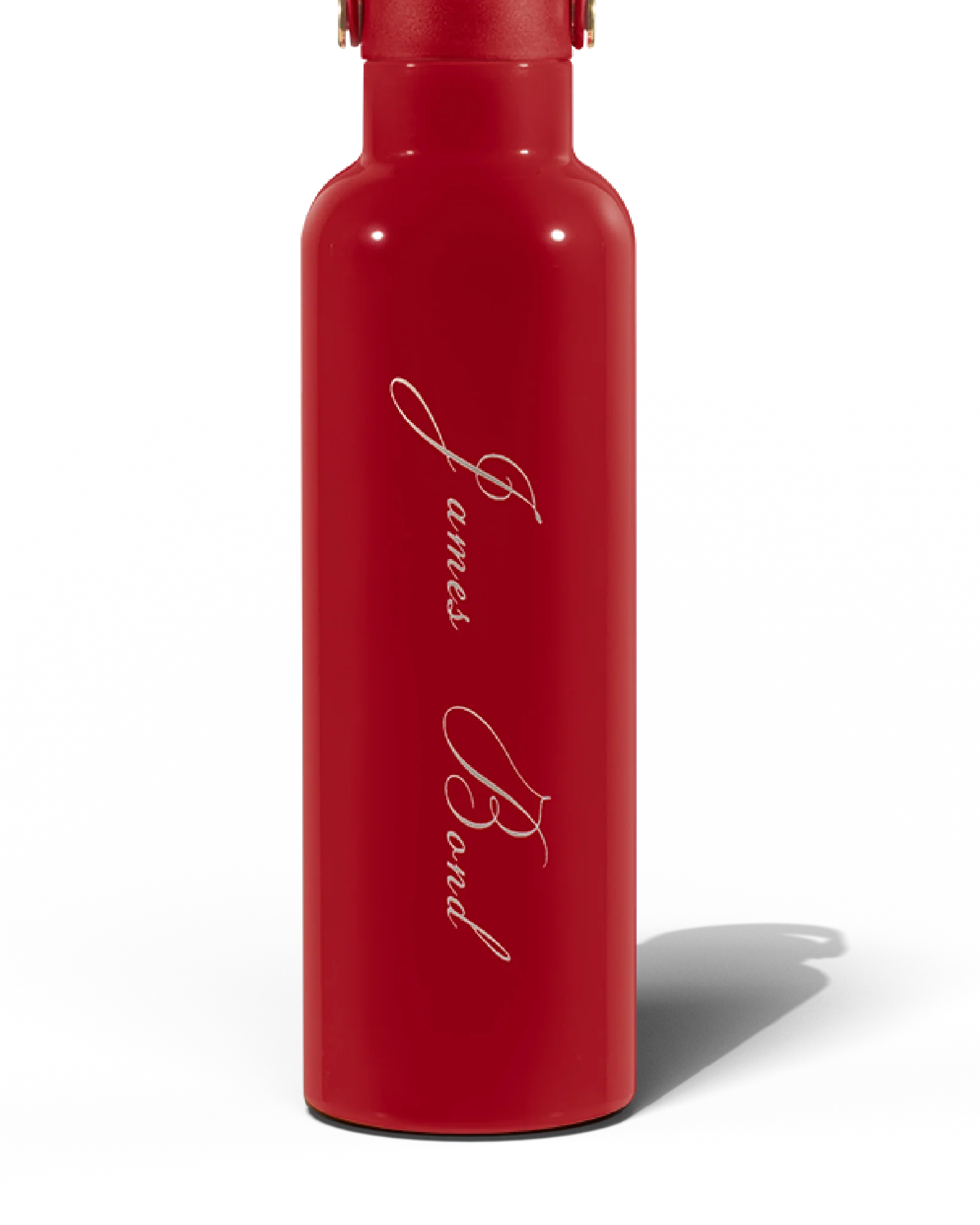 Mini Bar & Field Bottle Bundle / Lobster Red