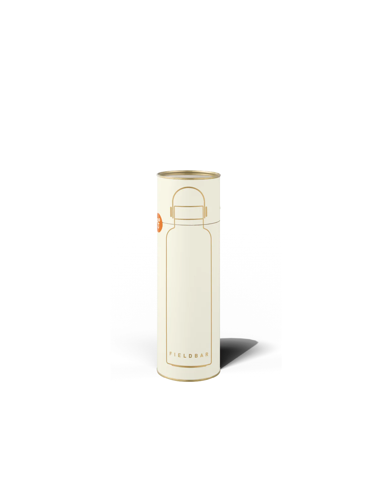 Field Bottle / Orchard Orange