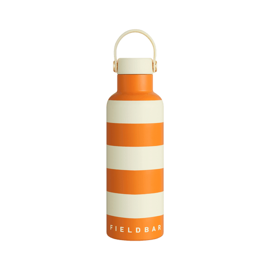 Field Bottle / Orchard Orange - By The Fieldbar Co. - Invoque