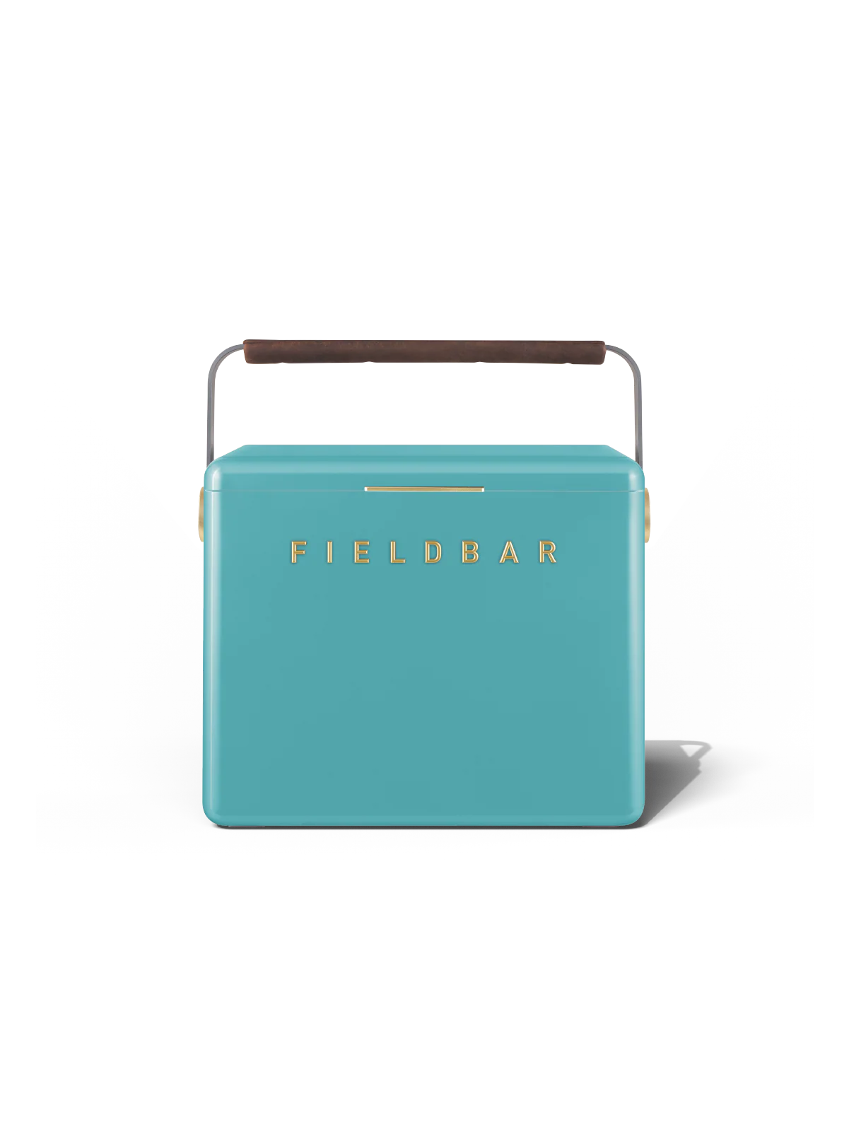 Gin Trunk / Bazaruto Blue