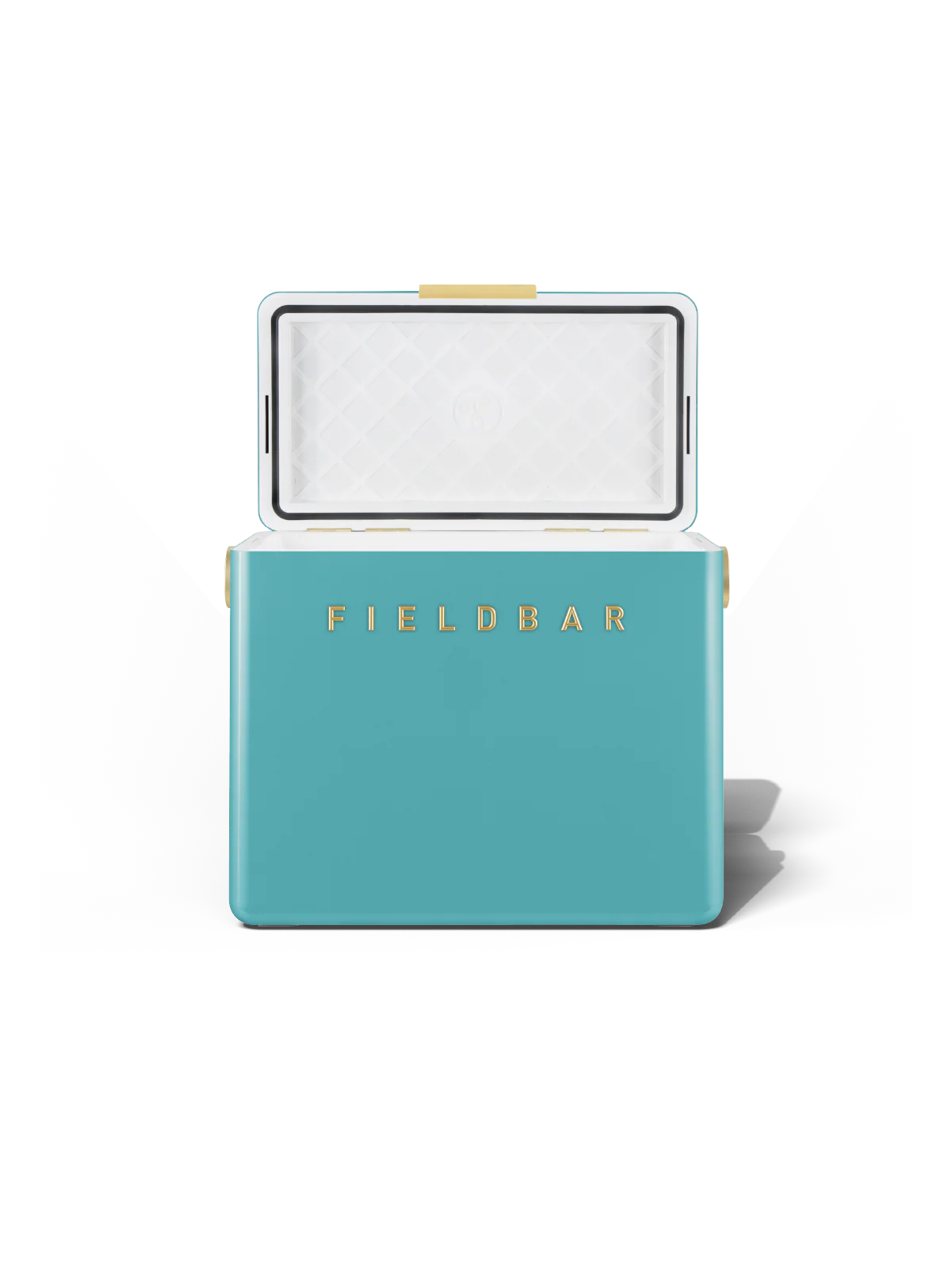 Gin Trunk / Bazaruto Blue