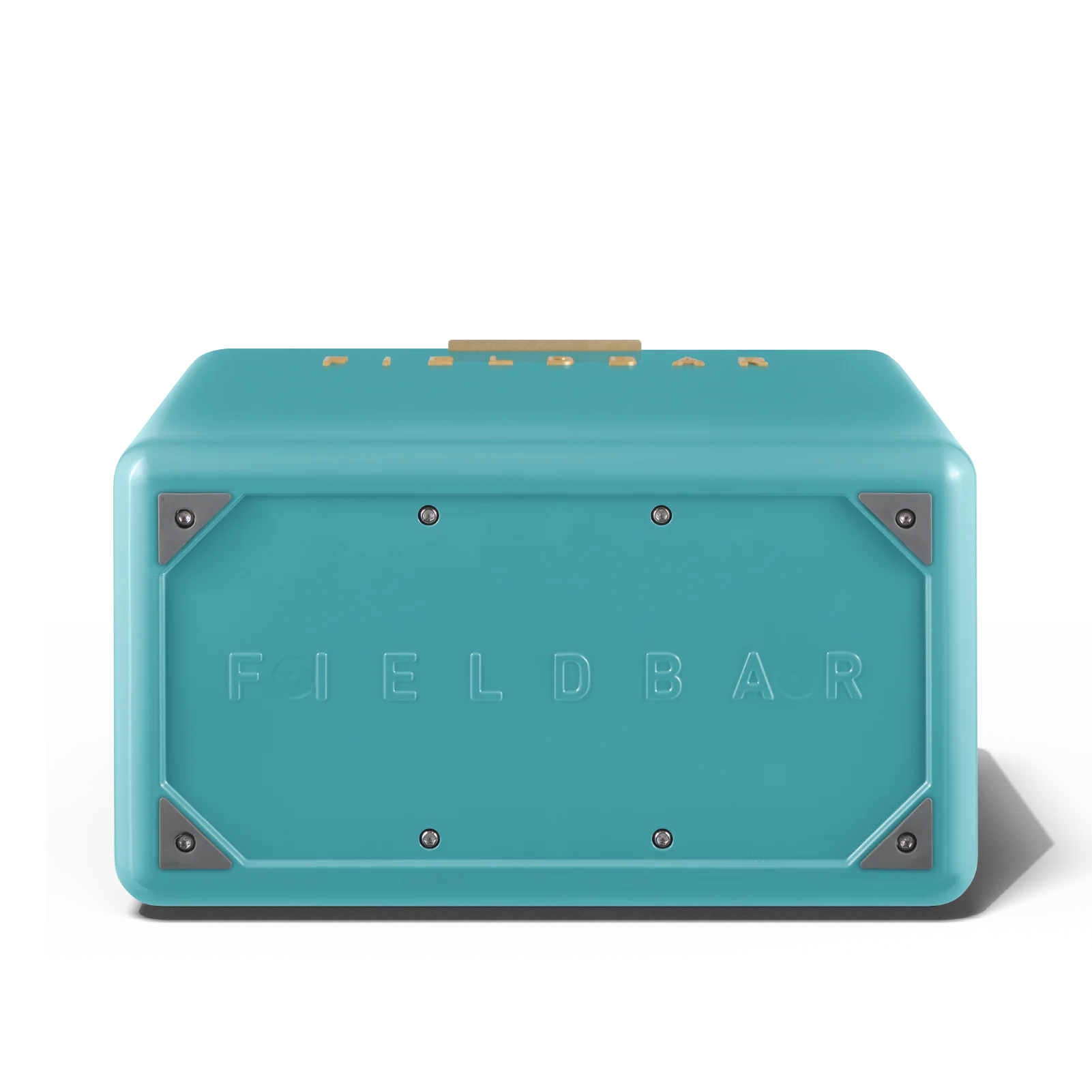 Gin Trunk / Bazaruto Blue