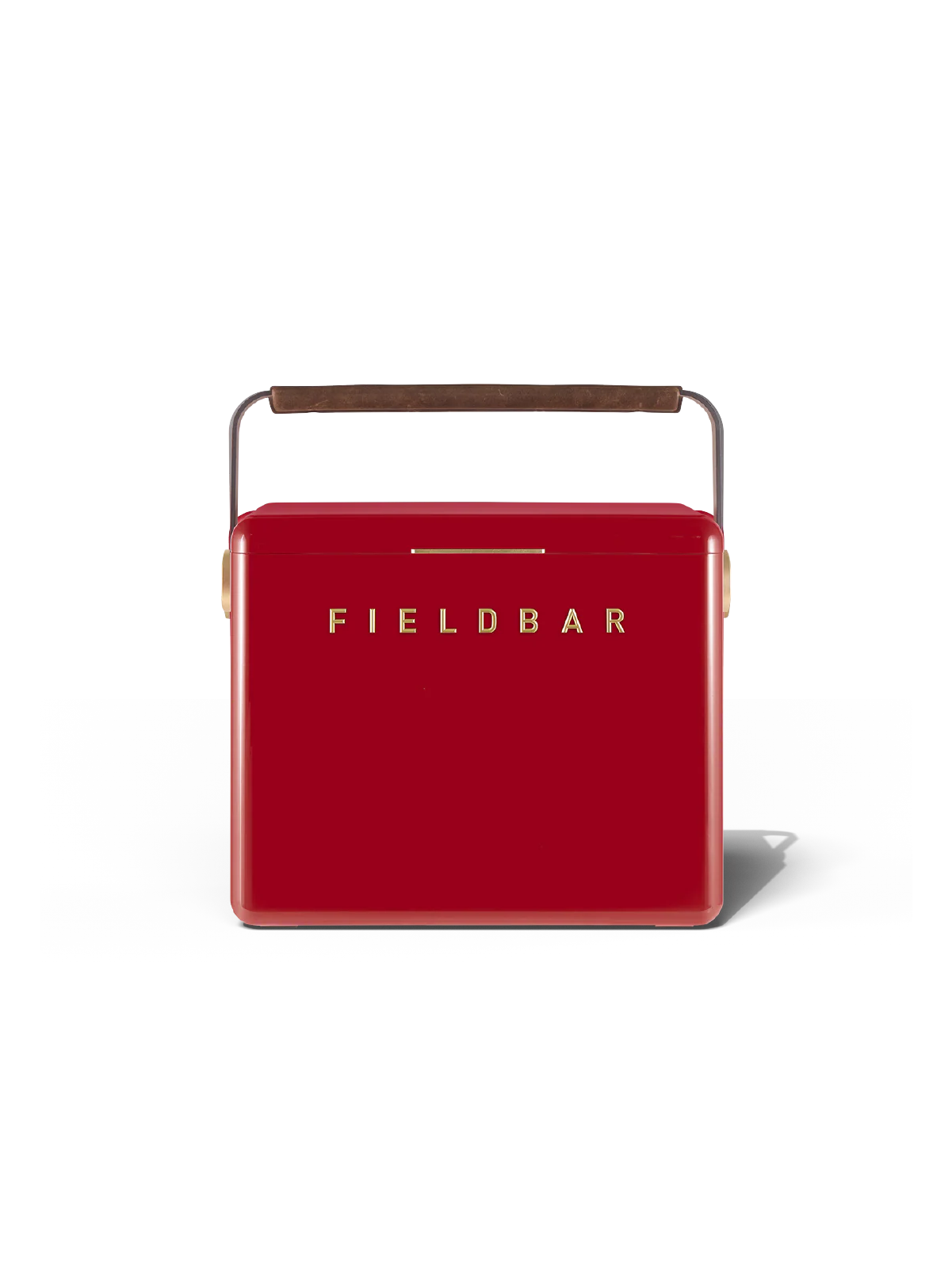 Cooler Box Trio / Lobster Red