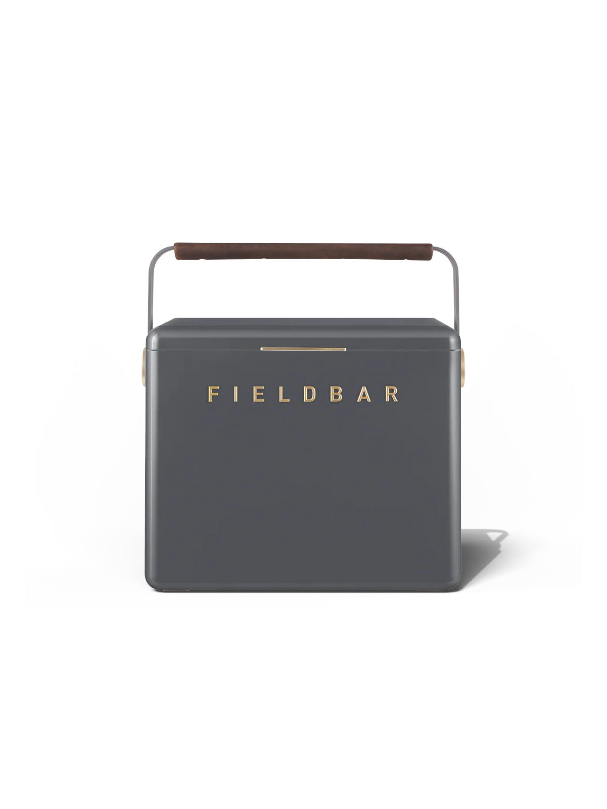 Gin Trunk / Oyster Grey