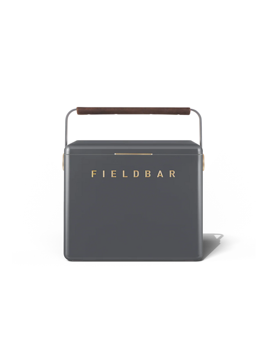 Gin Trunk / Oyster Grey