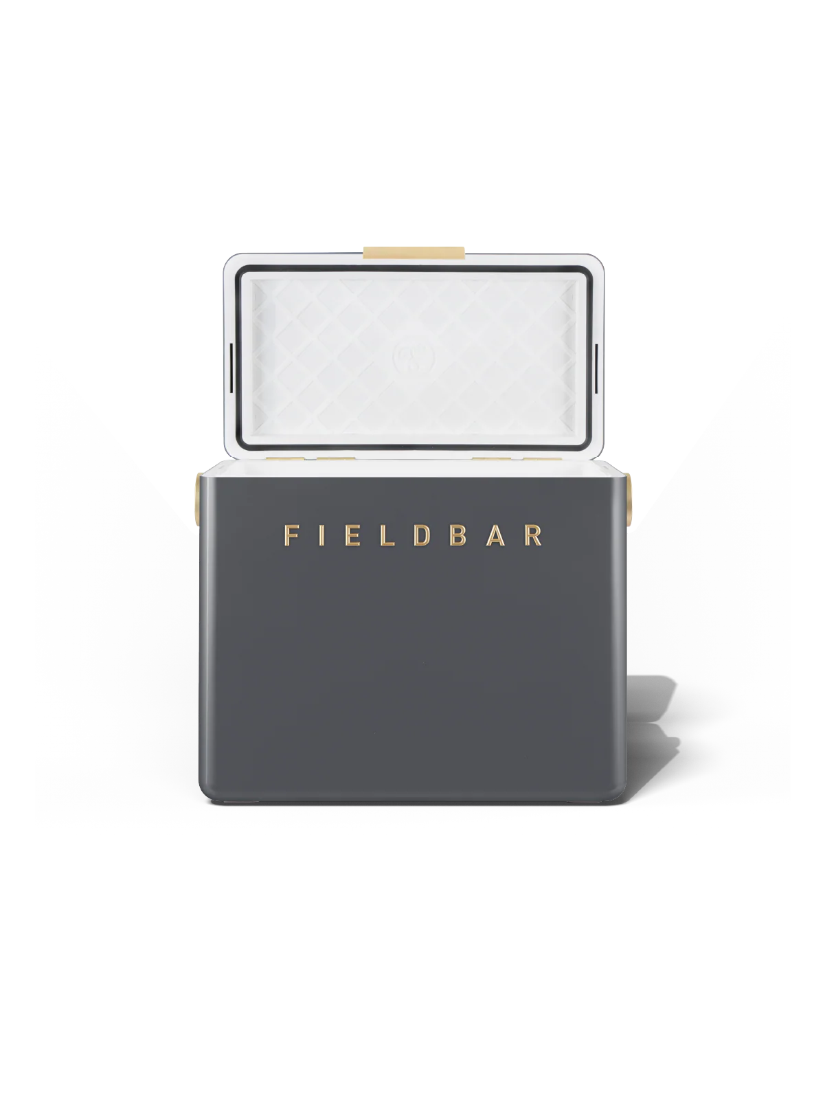 Gin Trunk / Oyster Grey