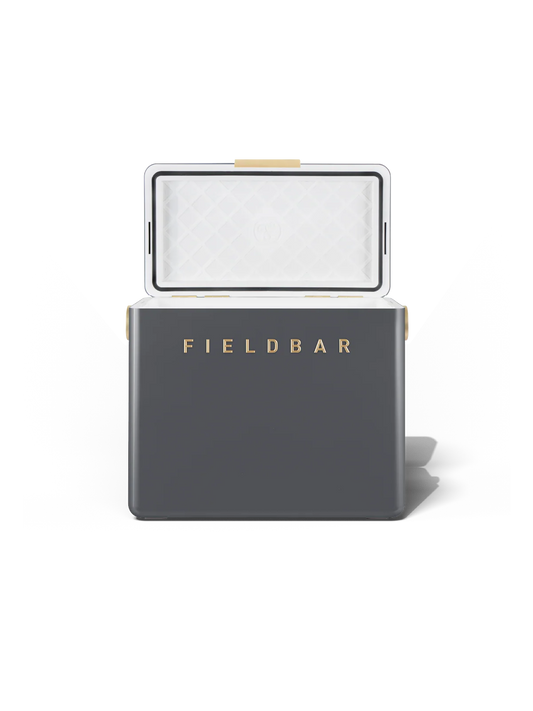 Gin Trunk / Oyster Grey