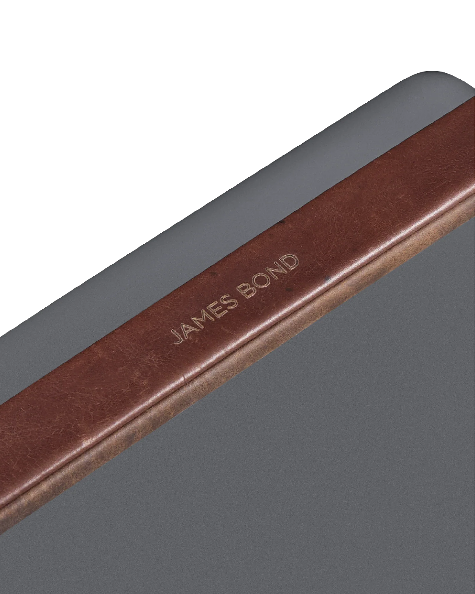 Gin Trunk / Oyster Grey