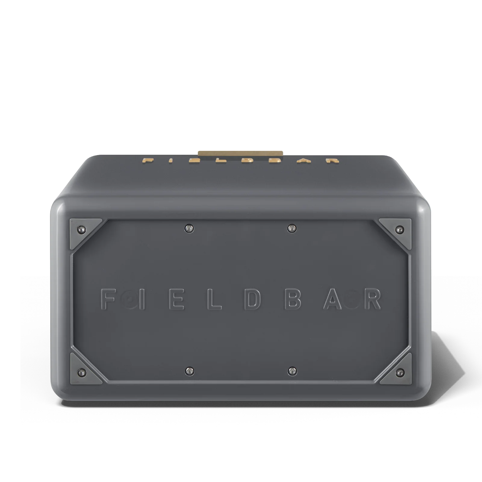 Gin Trunk / Oyster Grey