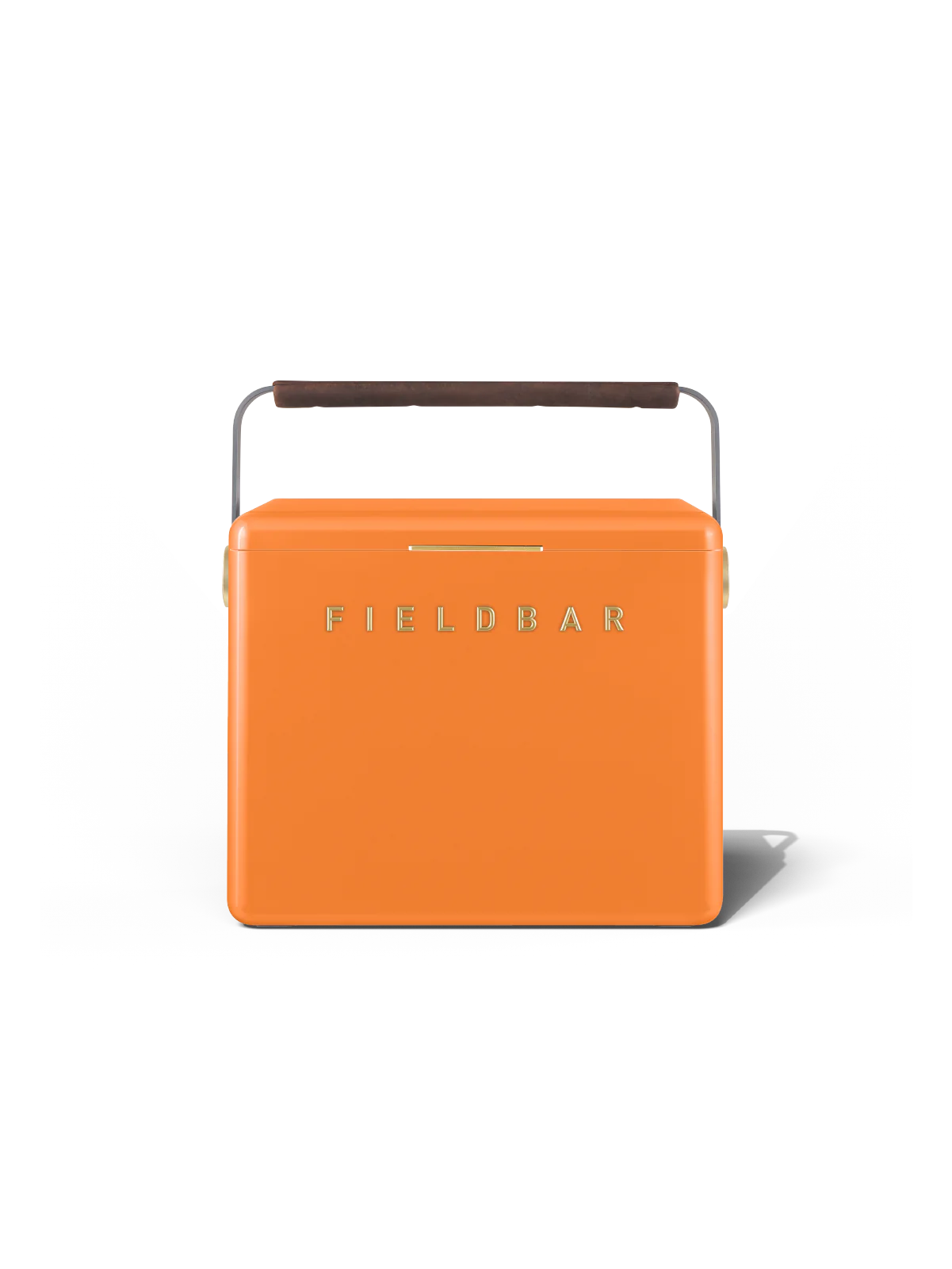 Cooler Box Trio / Orchard Orange