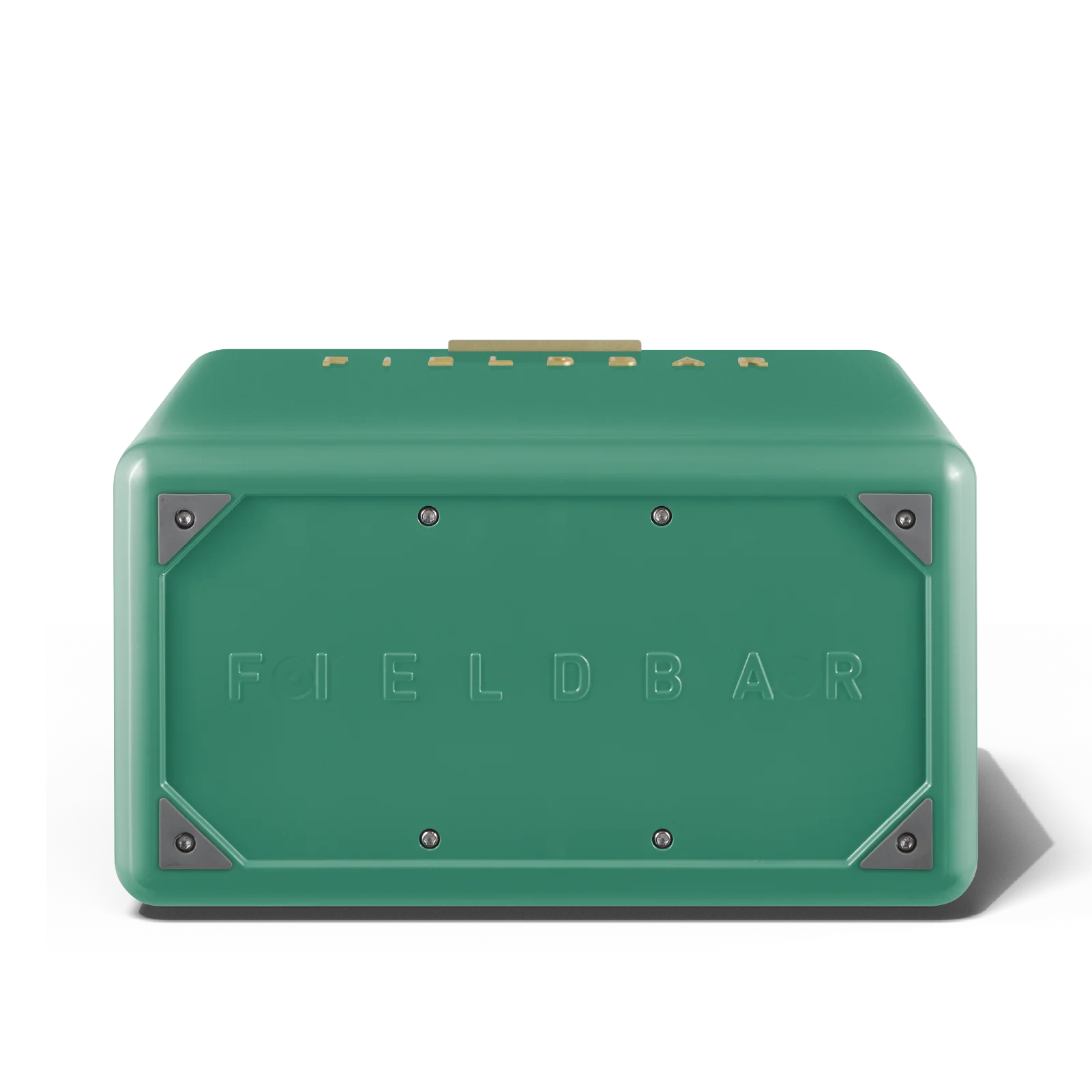 Gin Trunk / Parisian Green