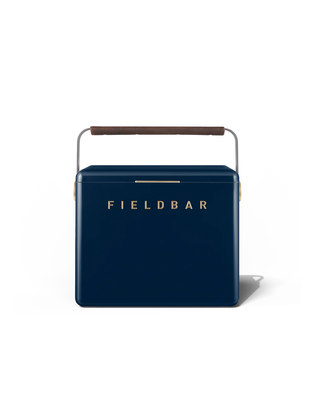 Cooler Box Trio / Sea Boat Blue