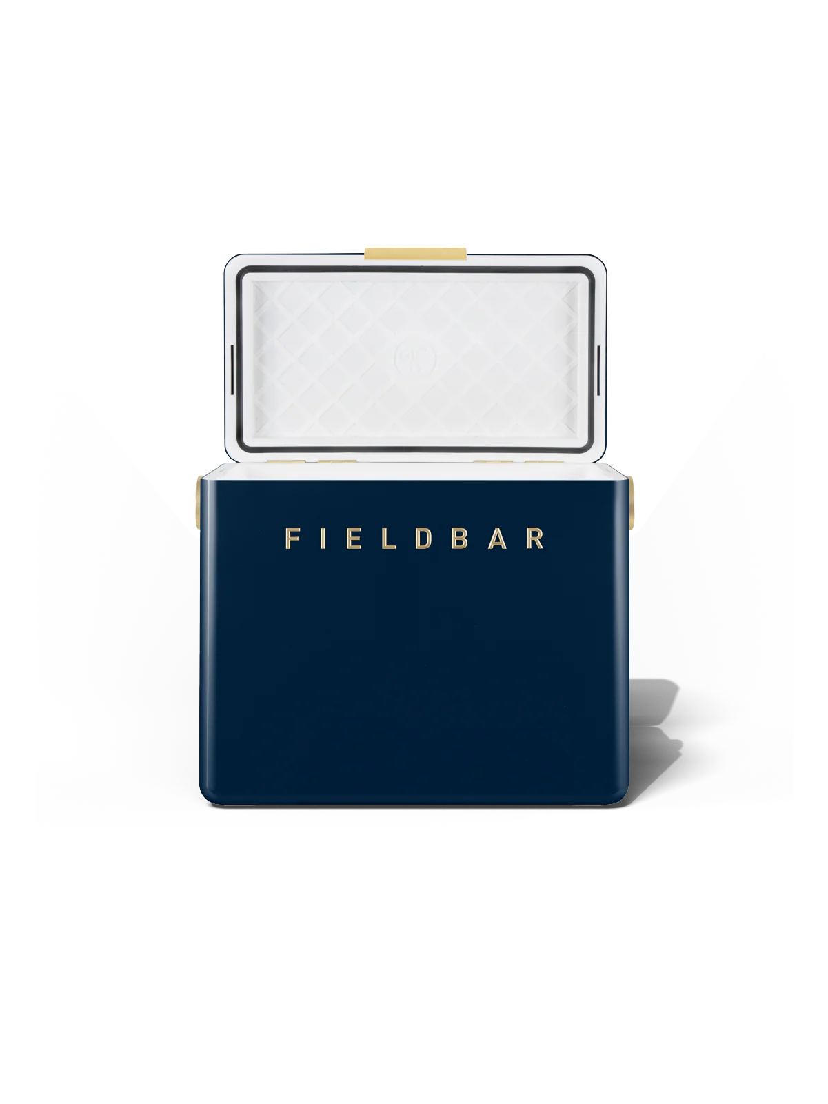 Gin Trunk / Sea Boat Blue