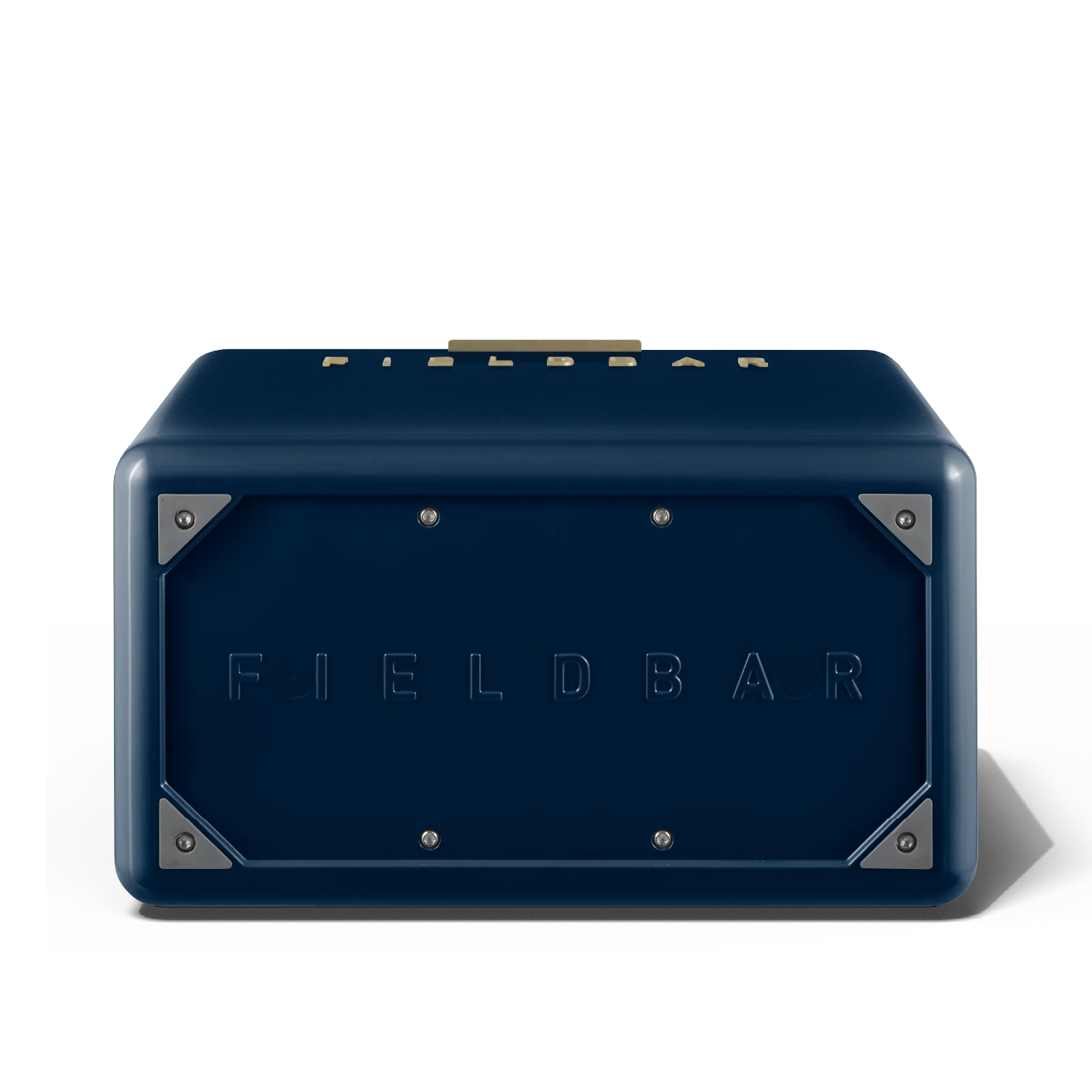 Gin Trunk / Sea Boat Blue