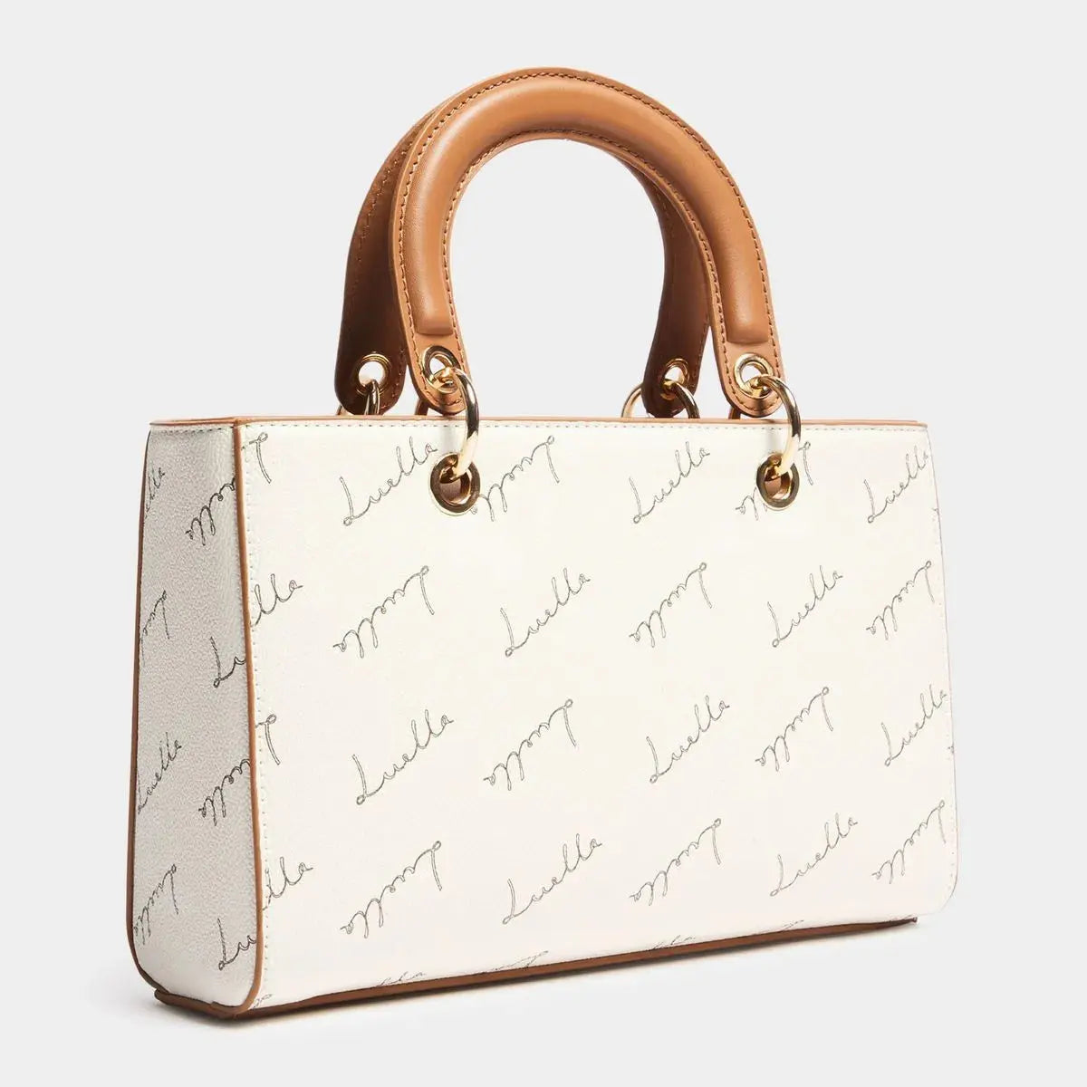 East West Mini Shopper Bag - Bellabags Luella