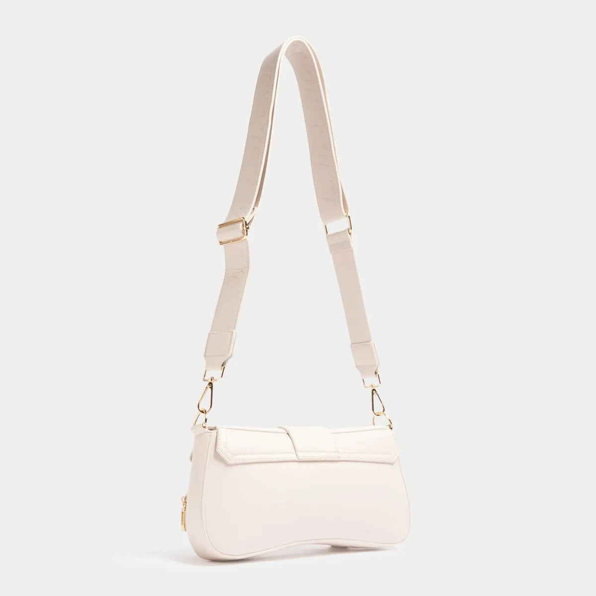 Utility Shoulder Bag - By Luella - Invoque