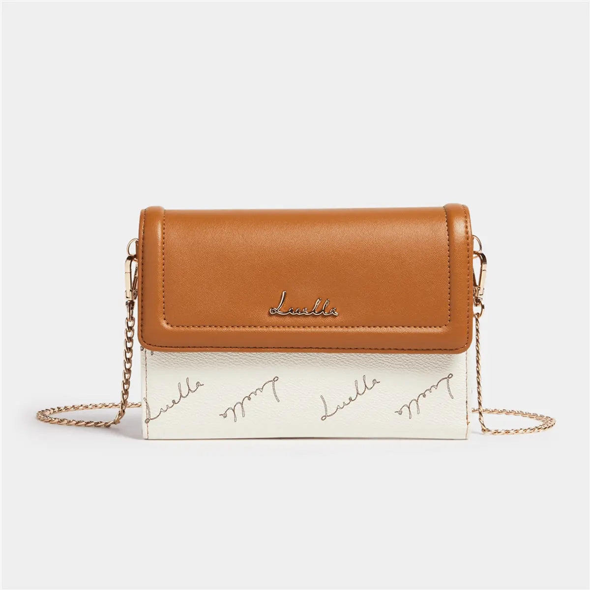 Crossbody Cellphone Slot Purse - Bellabags Luella