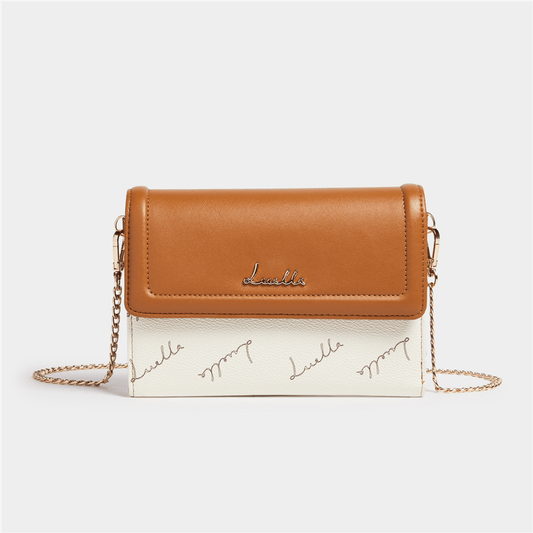 Crossbody Cellphone Slot Purse - By Luella - Invoque