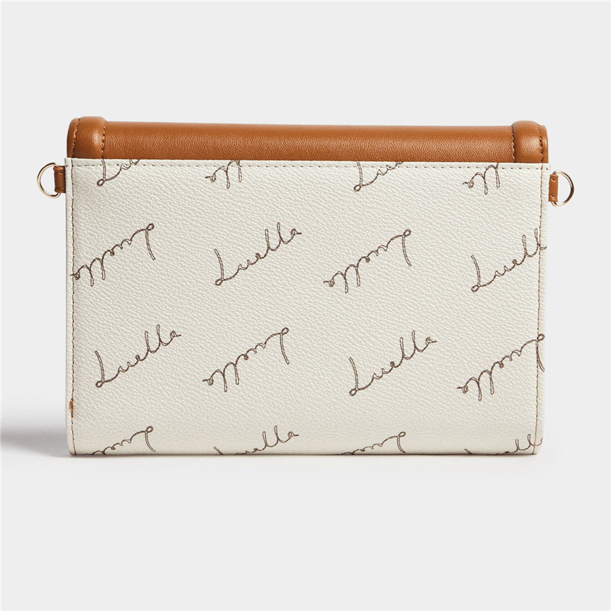 Crossbody Cellphone Slot Purse - By Luella - Invoque