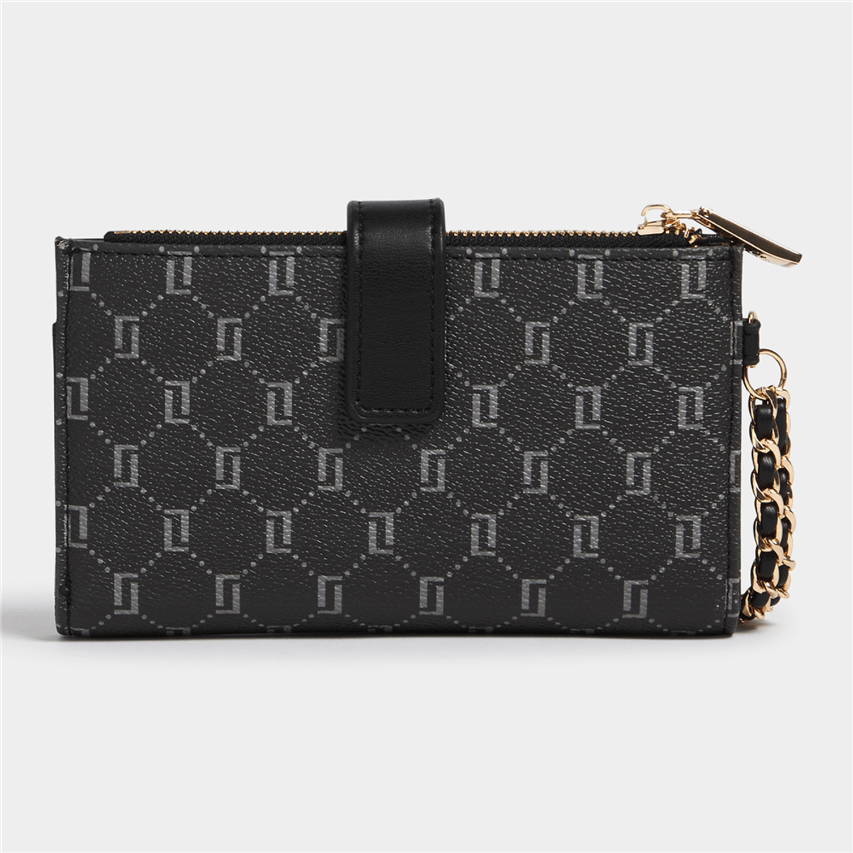 2 Fold LL Print Purse - By Luella - Invoque