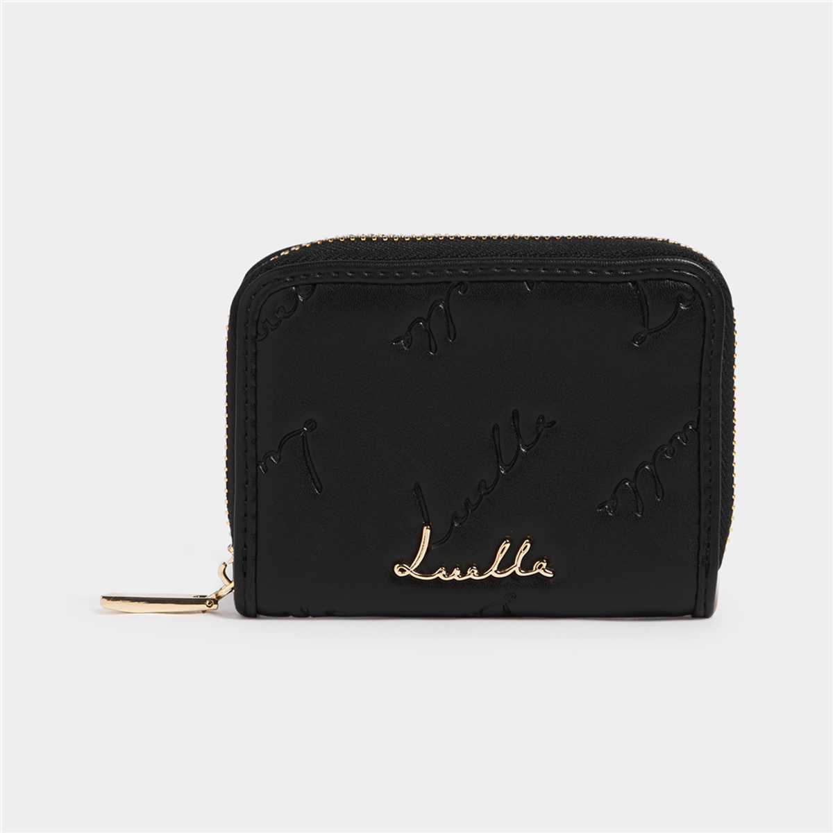 Embossed Cardholder - By Luella - Invoque