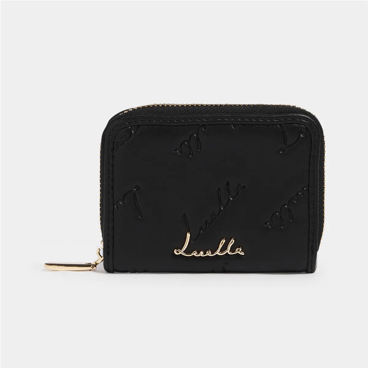 Embossed Cardholder - Bellabags Luella