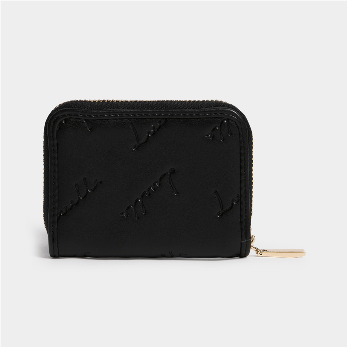 Embossed Cardholder - By Luella - Invoque