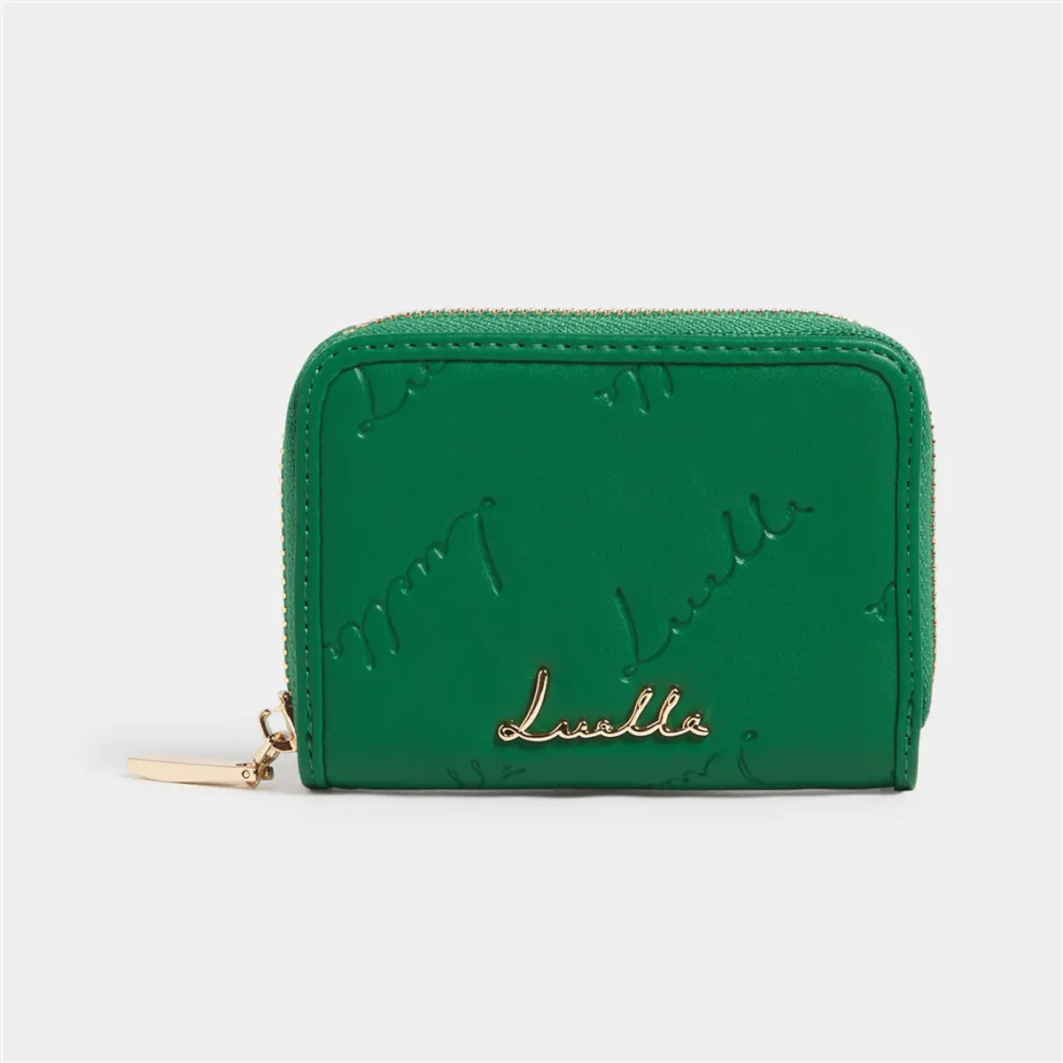 Embossed Cardholder - Bellabags Luella