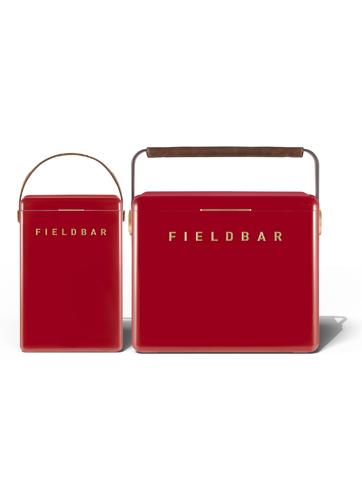 Cooler Box Set / Lobster Red