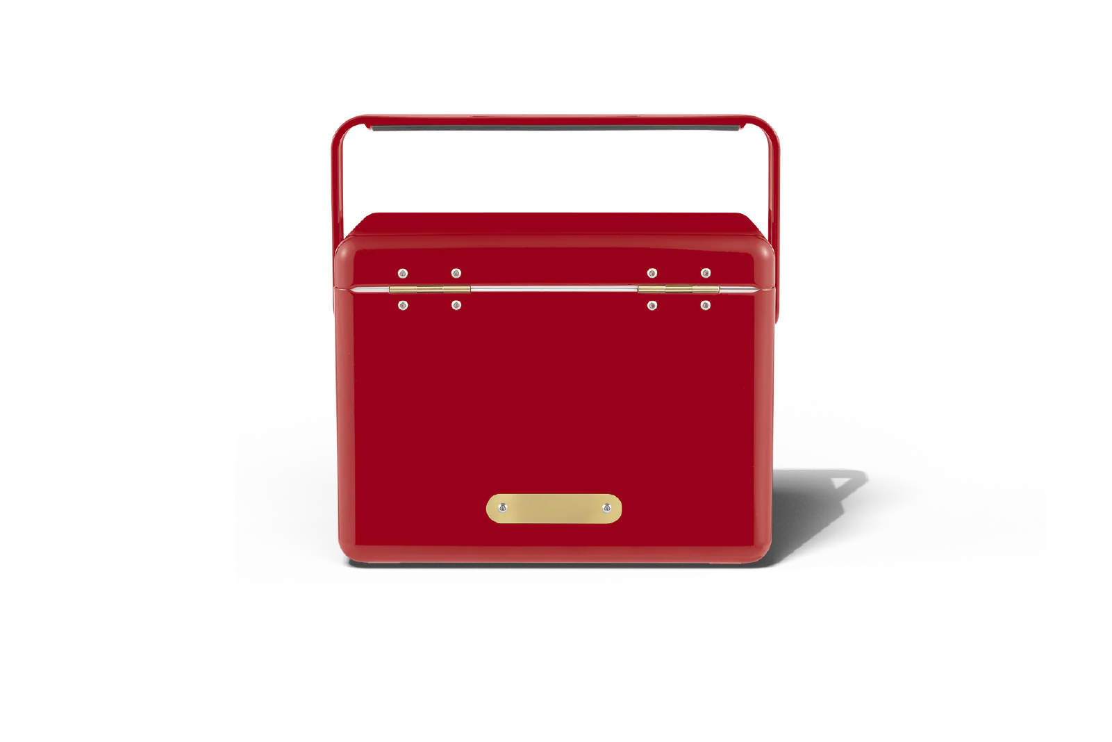 Mini Bar & Swing Sling / Lobster Red