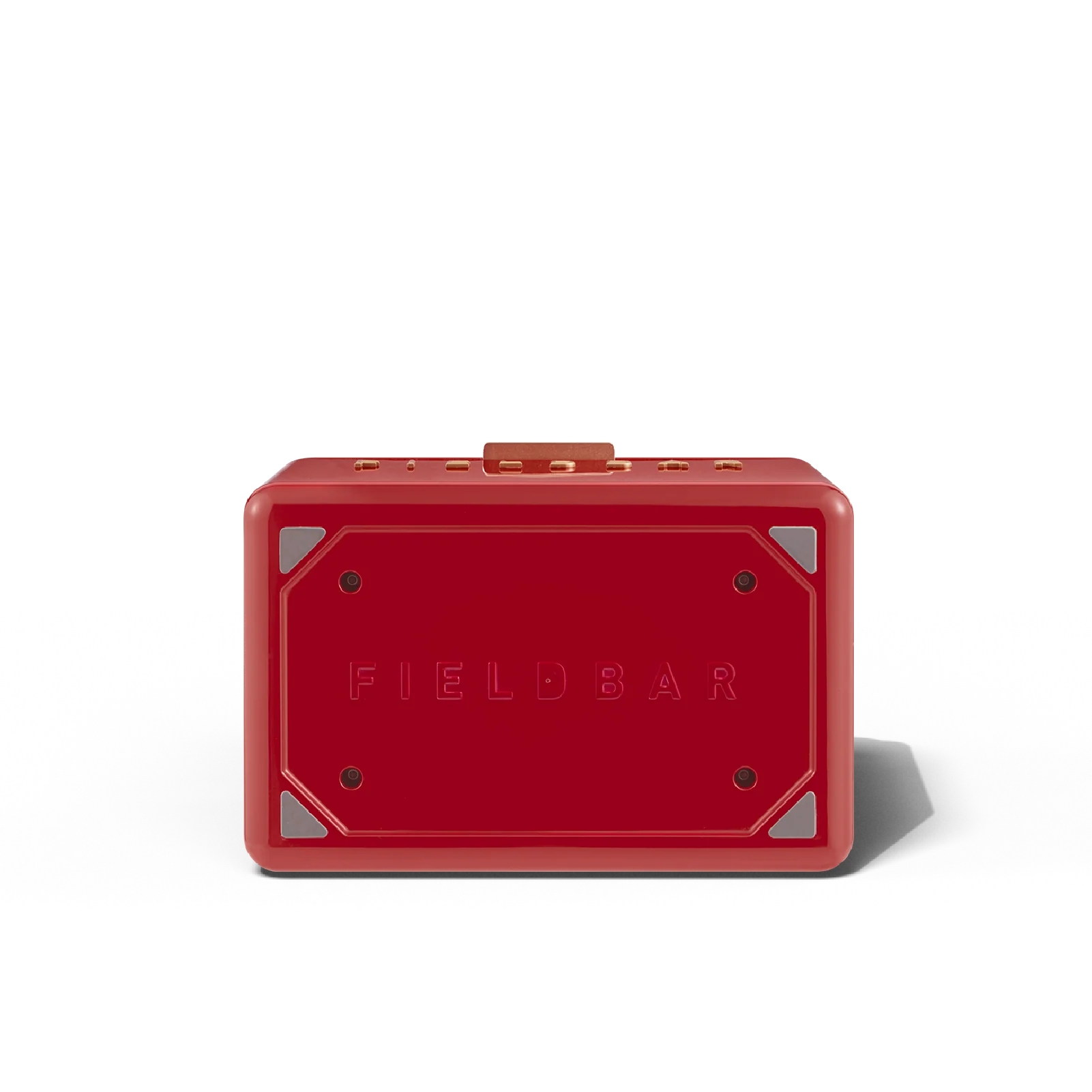 Mini Bar & Ice Bar Bundle / Lobster Red