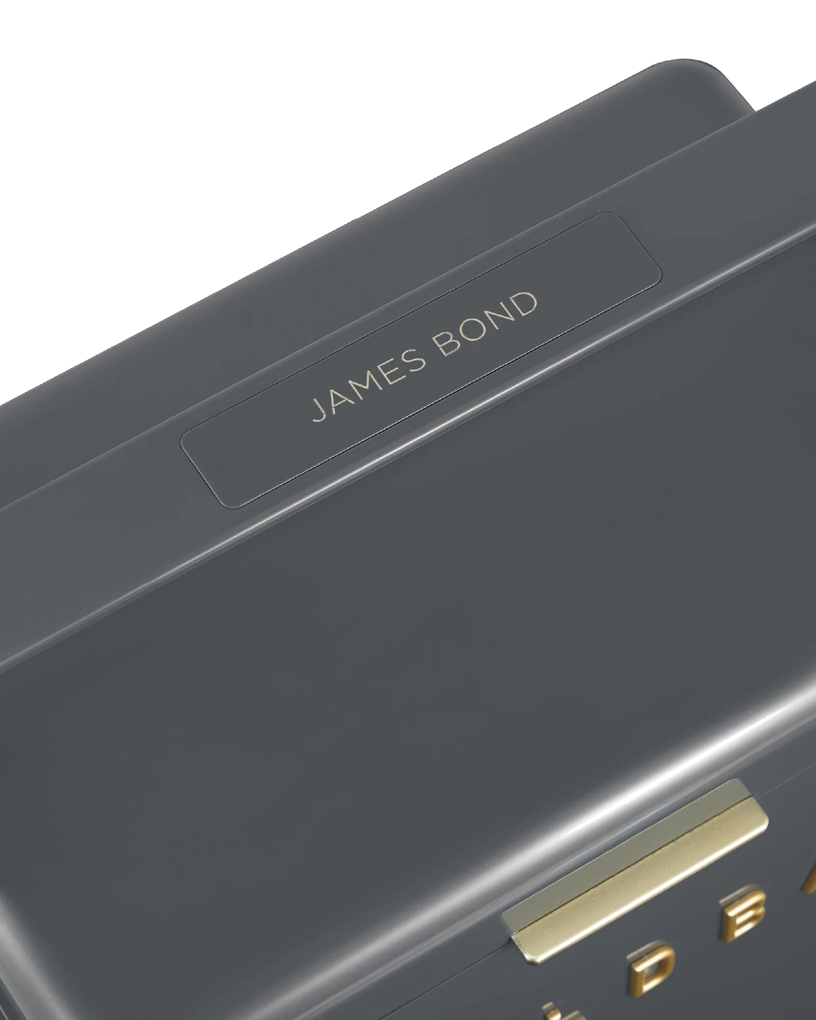 Mini Bar & Ice Bar Bundle / Oyster Grey