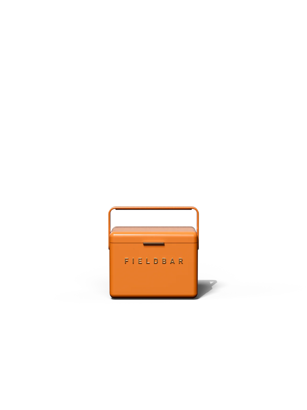 Cooler Box Trio / Orchard Orange