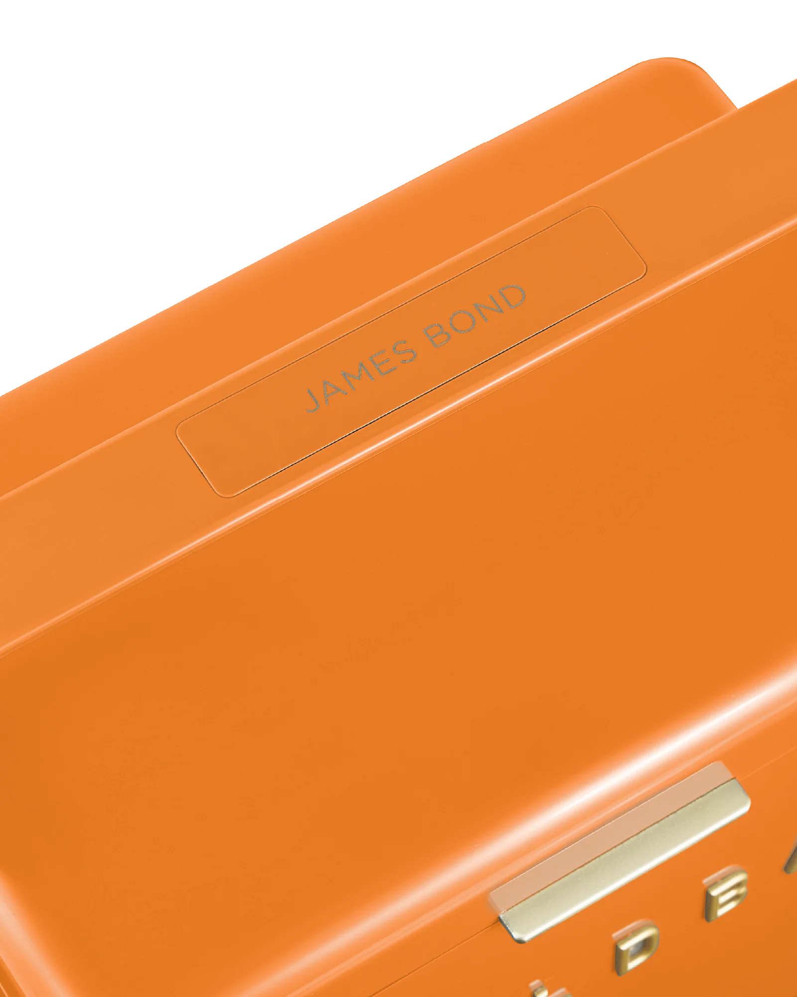Cooler Box Trio / Orchard Orange