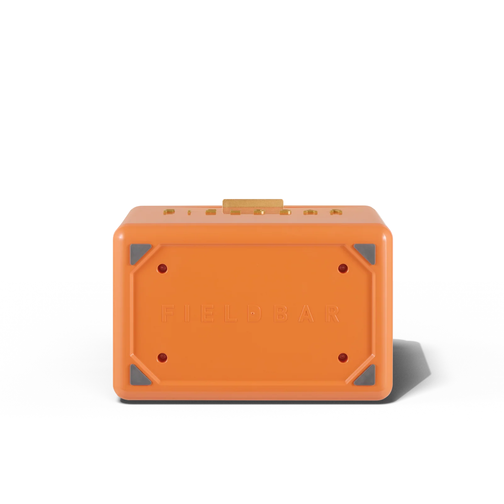 Mini Bar & Ice Bar Bundle / Orchard Orange