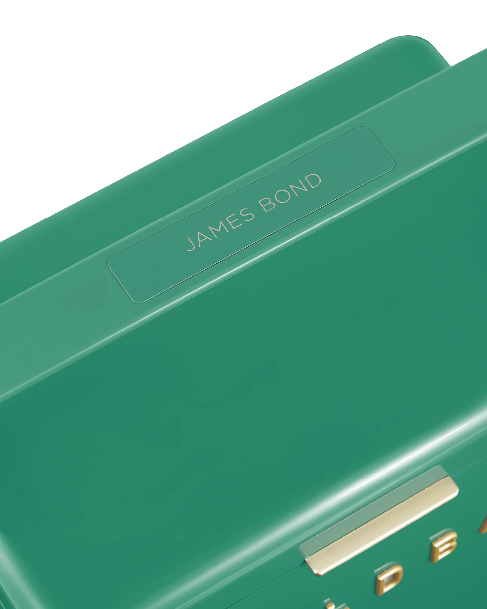 Mini Bar & Ice Bar Bundle / Parisian Green