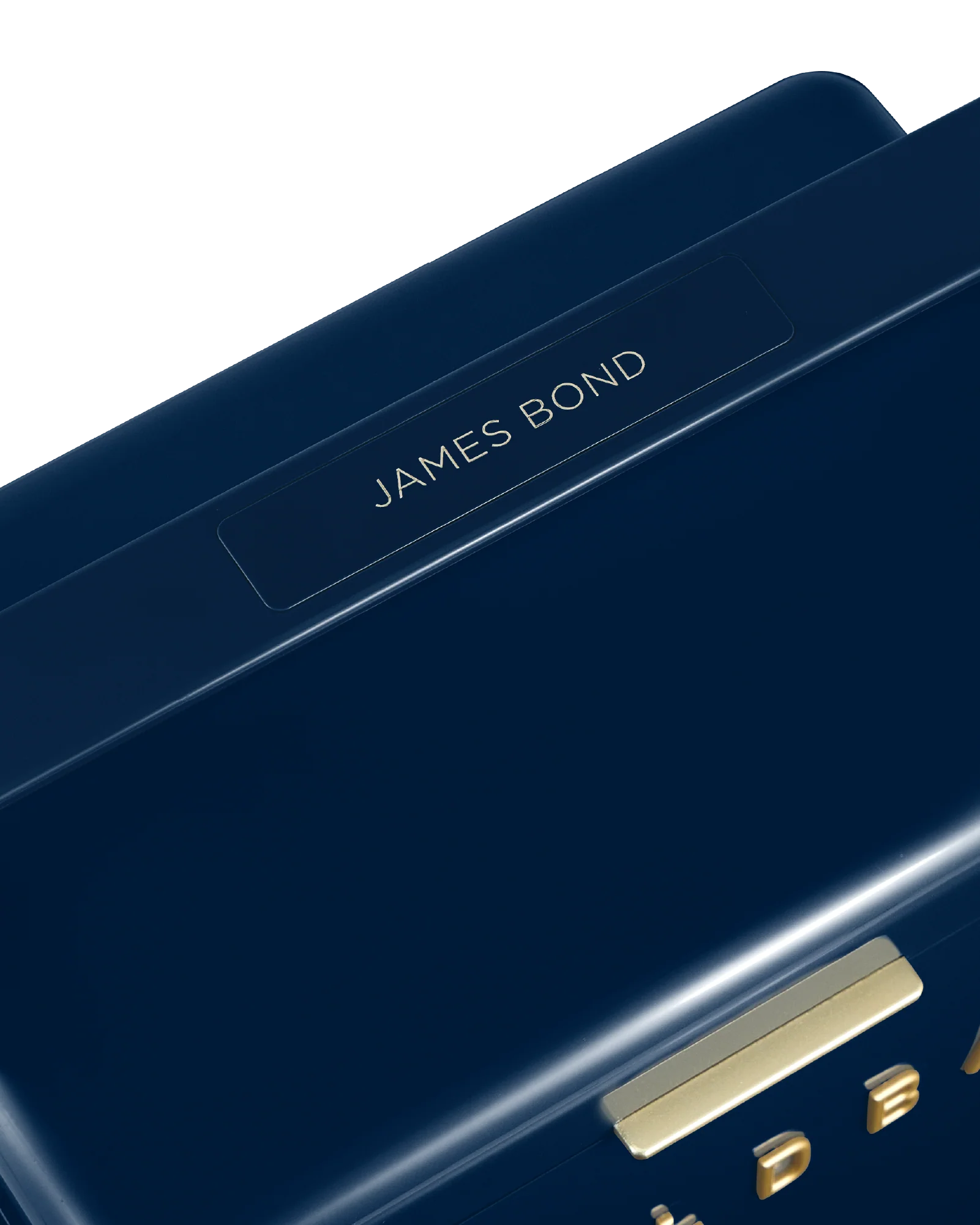 Mini Bar & Ice Bar Bundle / Sea Boat Blue