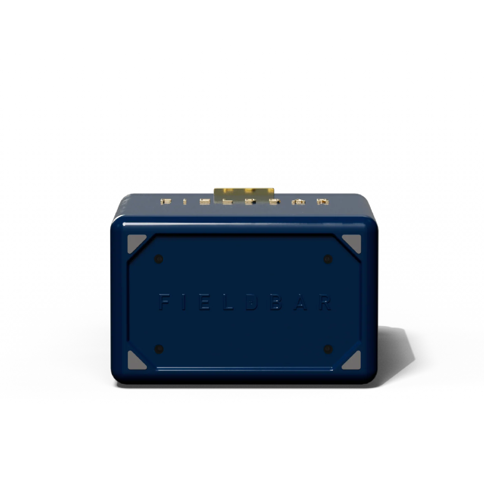 Mini Bar & Ice Bar Bundle / Sea Boat Blue