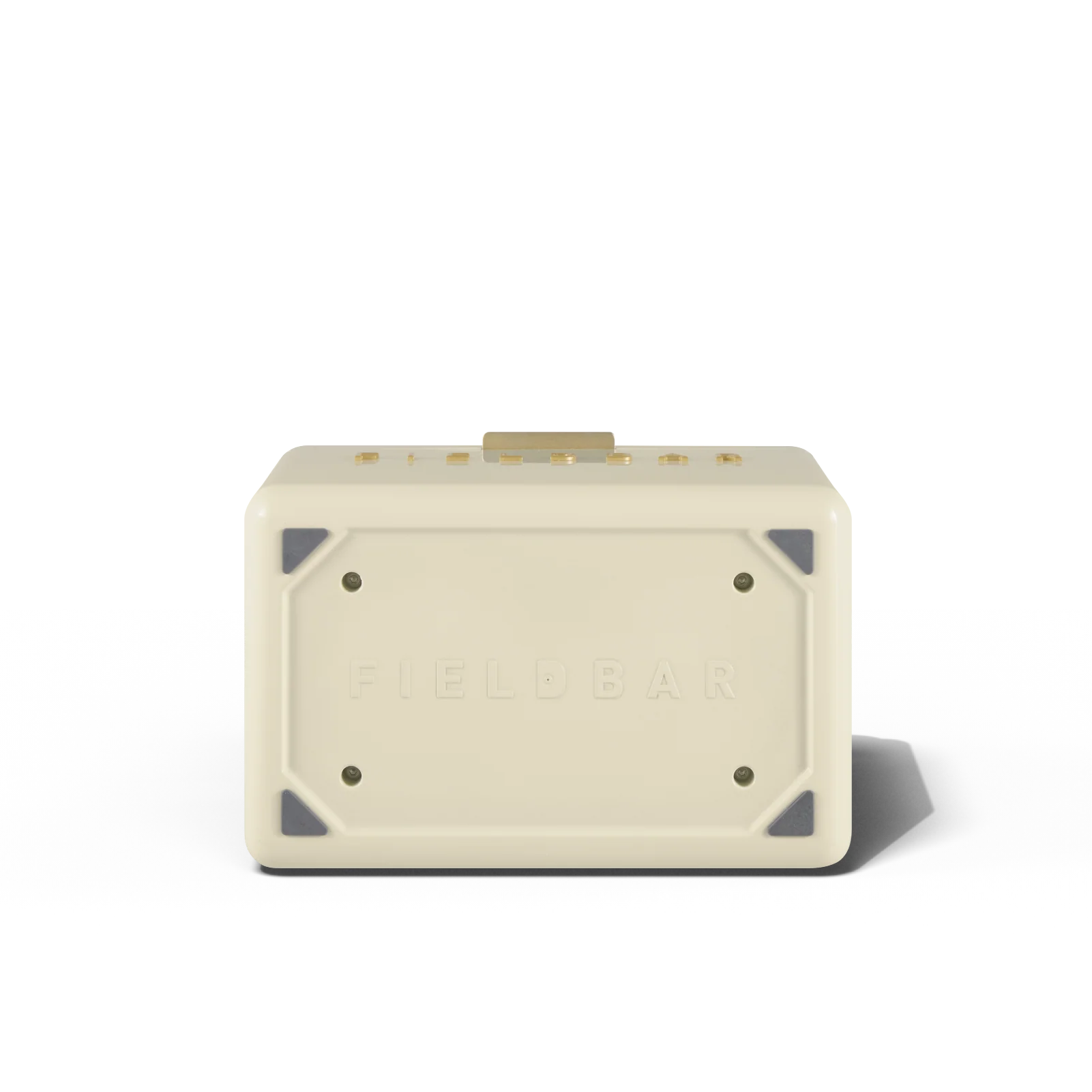 Mini Bar & Ice Bar Bundle / Safari White