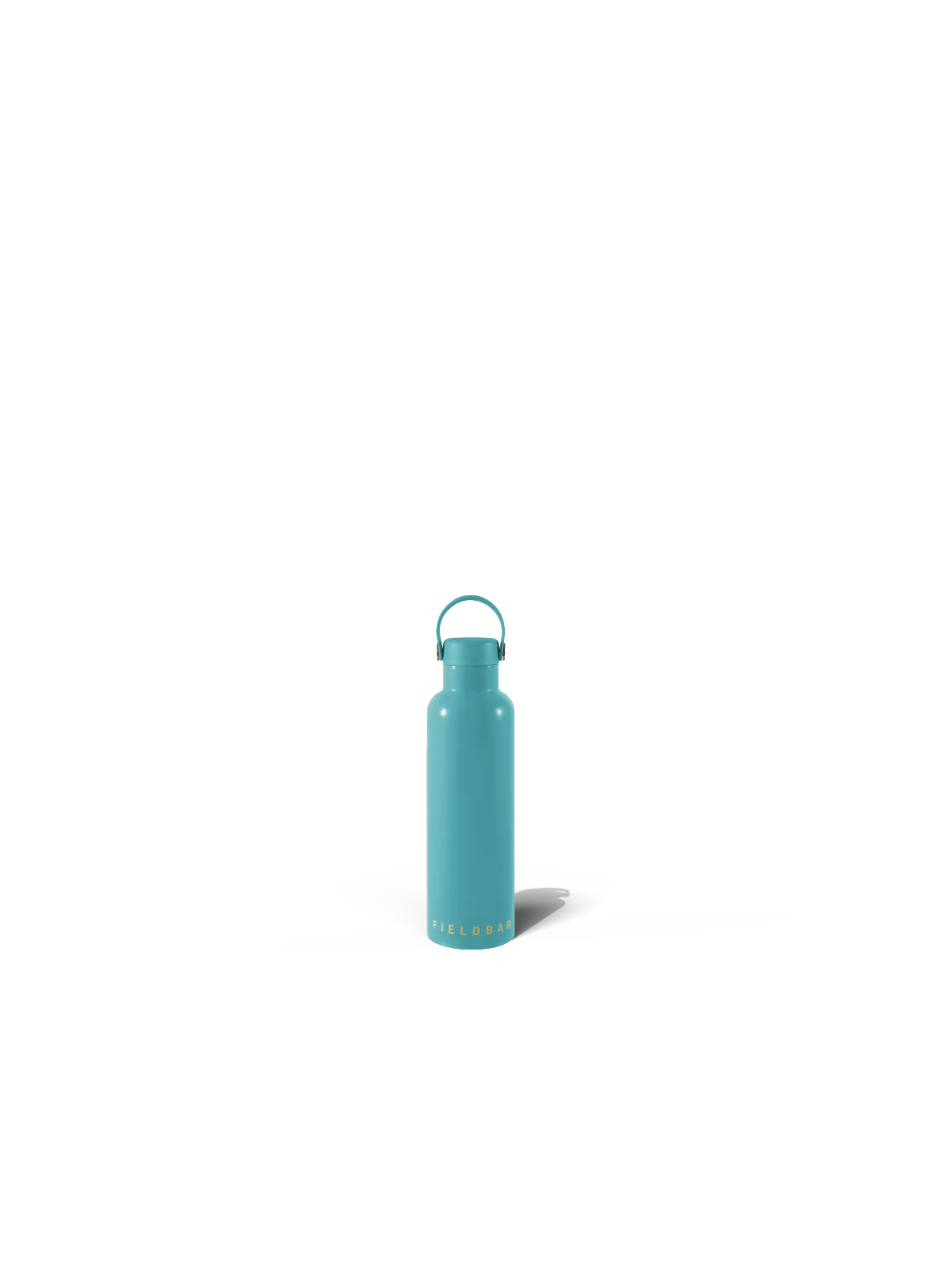 Field Bottle / Bazaruto Blue