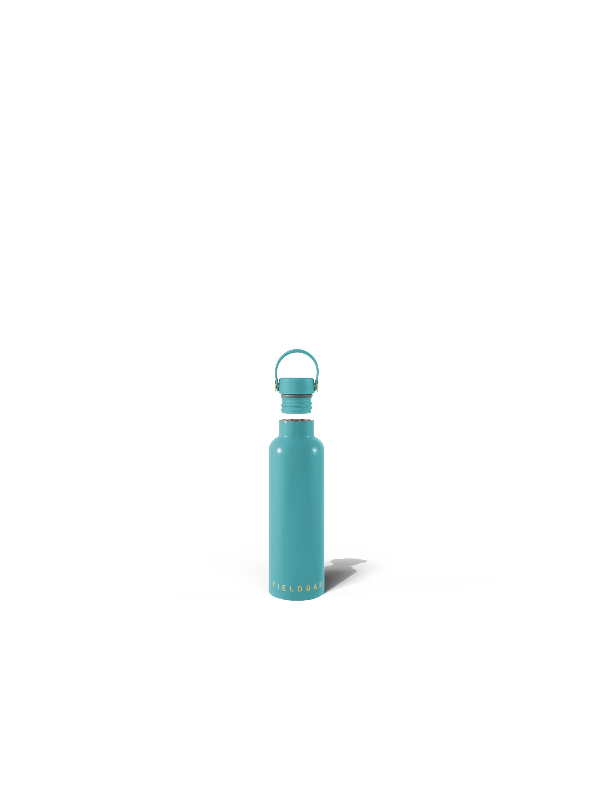 Field Bottle / Bazaruto Blue